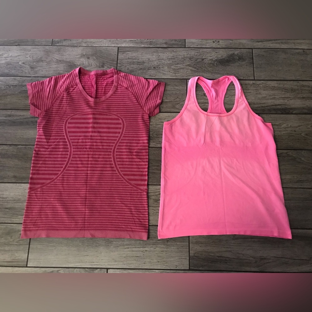 Lululemon bundle 12